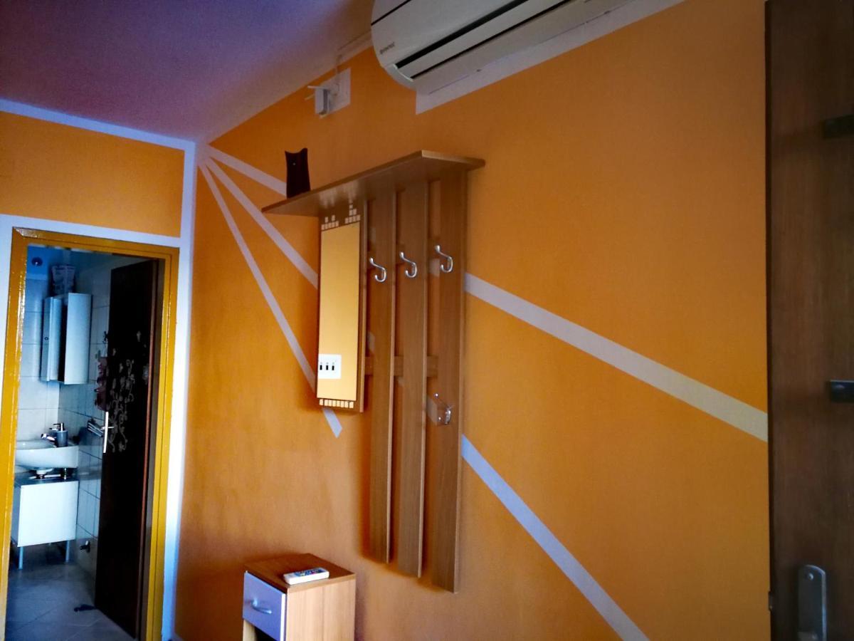Apartments Anita Криквеница Екстериор снимка