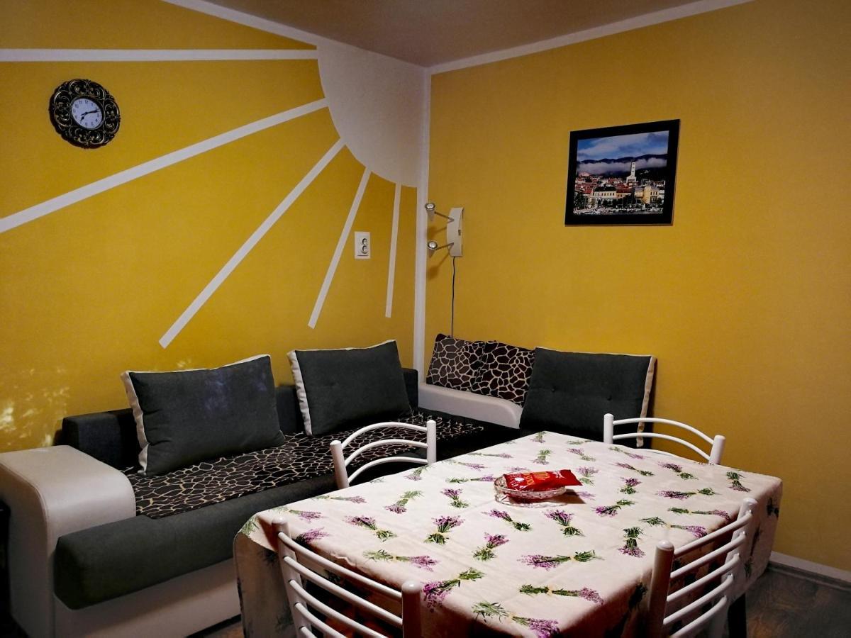 Apartments Anita Криквеница Екстериор снимка