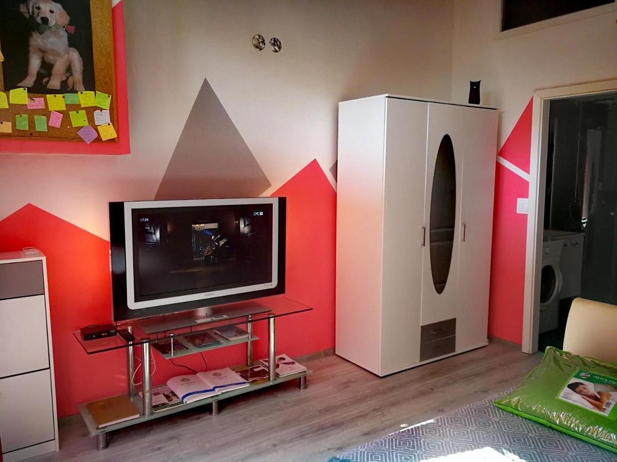 Apartments Anita Криквеница Екстериор снимка