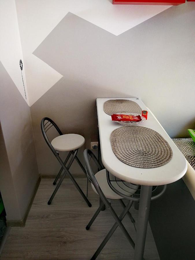 Apartments Anita Криквеница Екстериор снимка