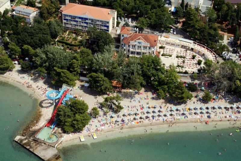 Apartments Anita Криквеница Екстериор снимка